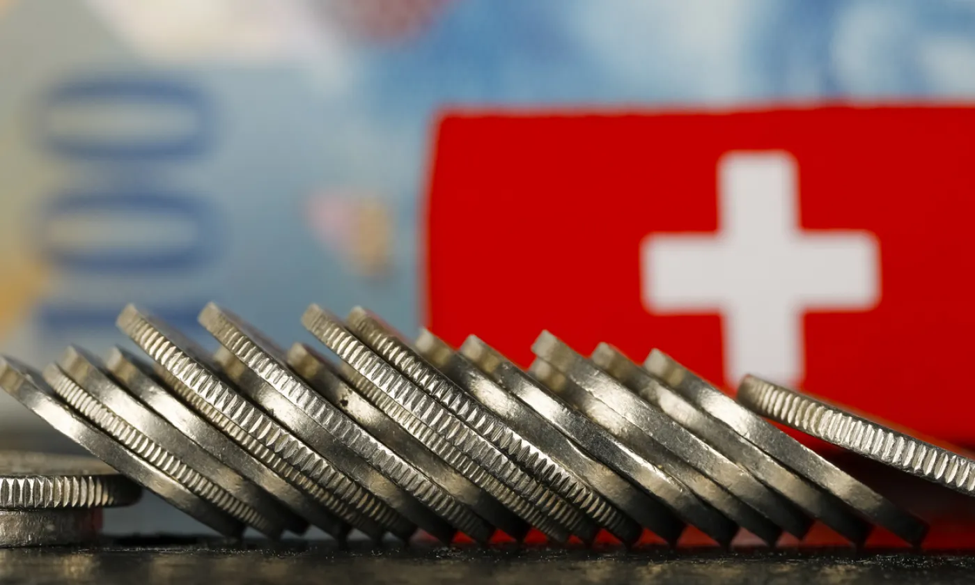 Les entreprises doivent-elles payer des impôts ecclésiastiques? IStock