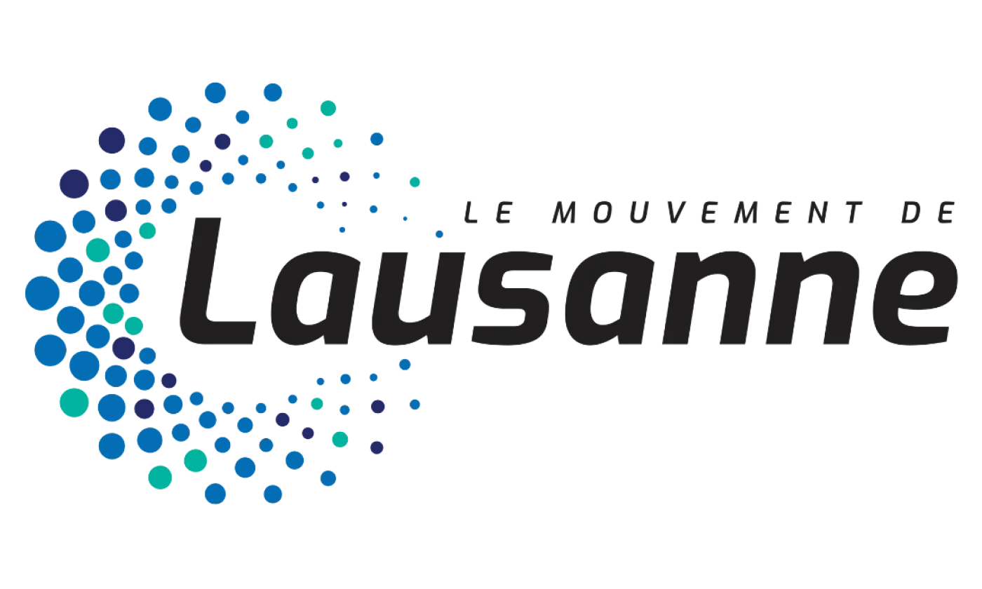 Logo du Mouvement de Lausanne ©DR