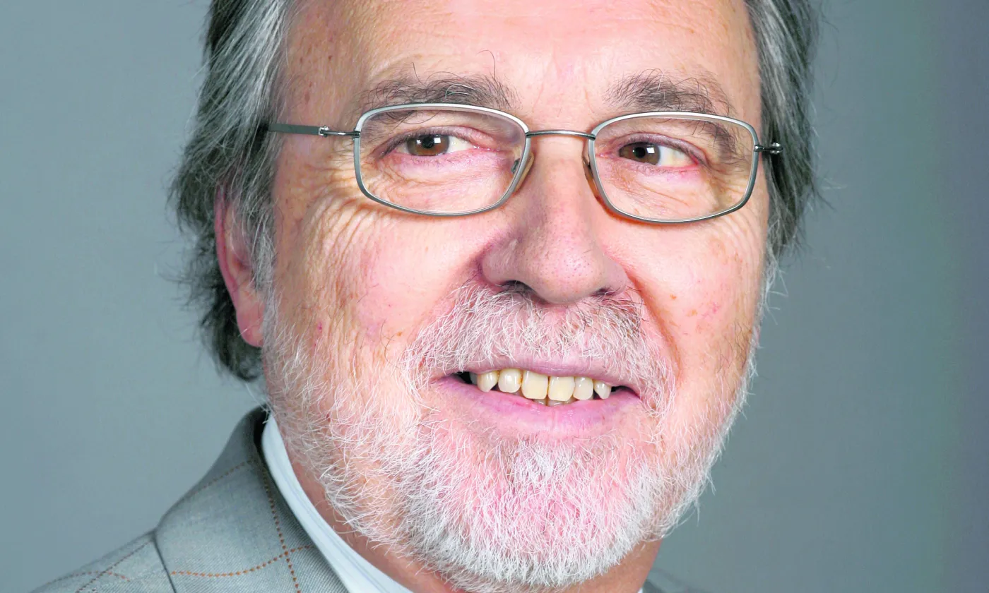 Dick Marty © Initiative multinationales responsables