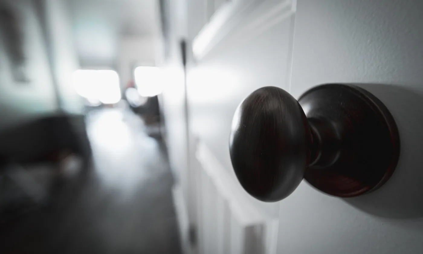 Le temps du seuil ©Pexels