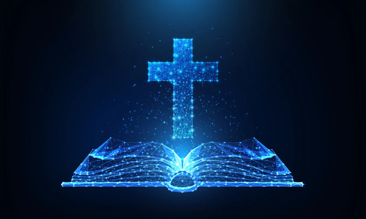 La Conférence des Églises réformées romandes a voté à l’unanimité un projet visant à soutenir leur présence numérique. IStock