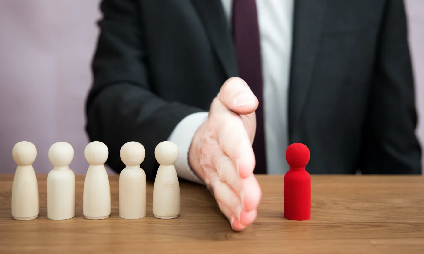 Les protestants sacrifiés par la loi contre les séparatismes IStock