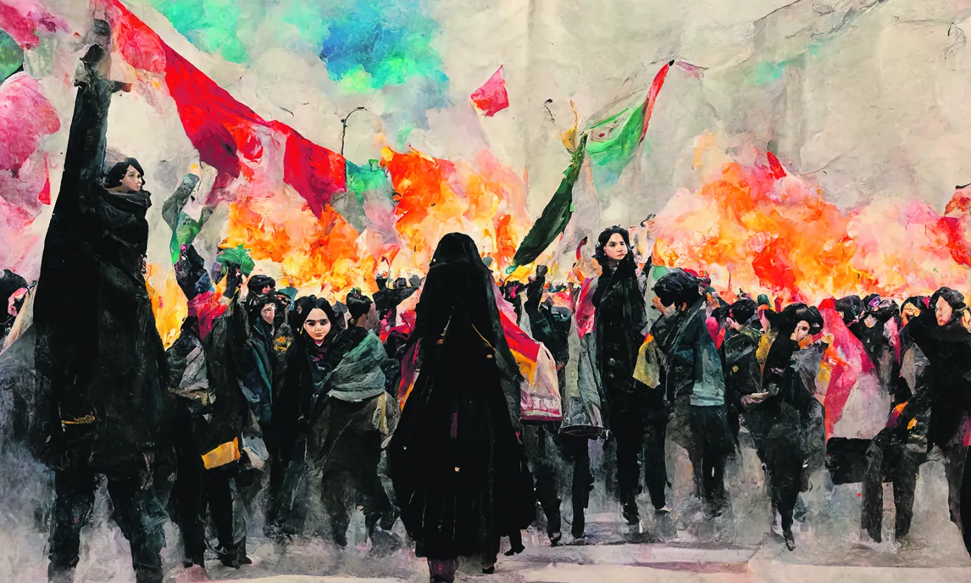 © DigitalAssetArt / Shutterstock