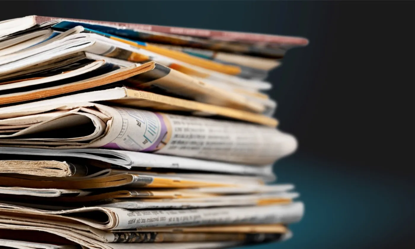 L'impact des journalistes sur les religions IStock