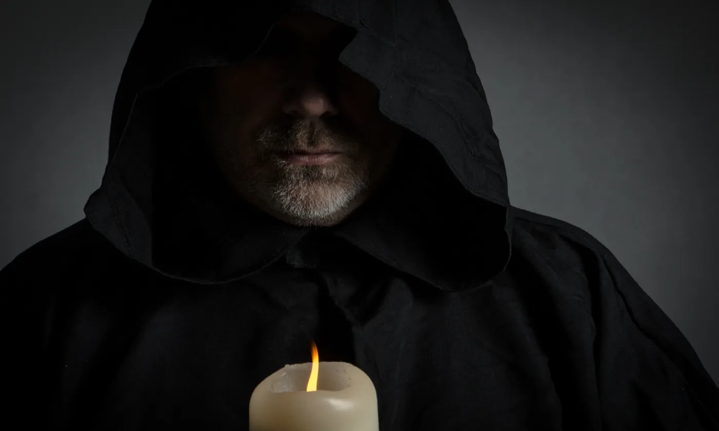 Intégrisme et dérives sectaires IStock