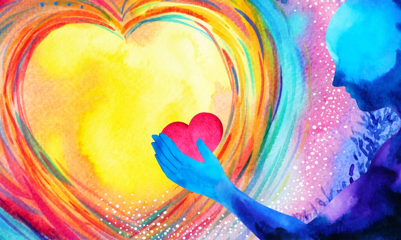 N'adhérer à aucune religion ne signifie pas pour autant faire une croix sur sa vie spirituelle IStock