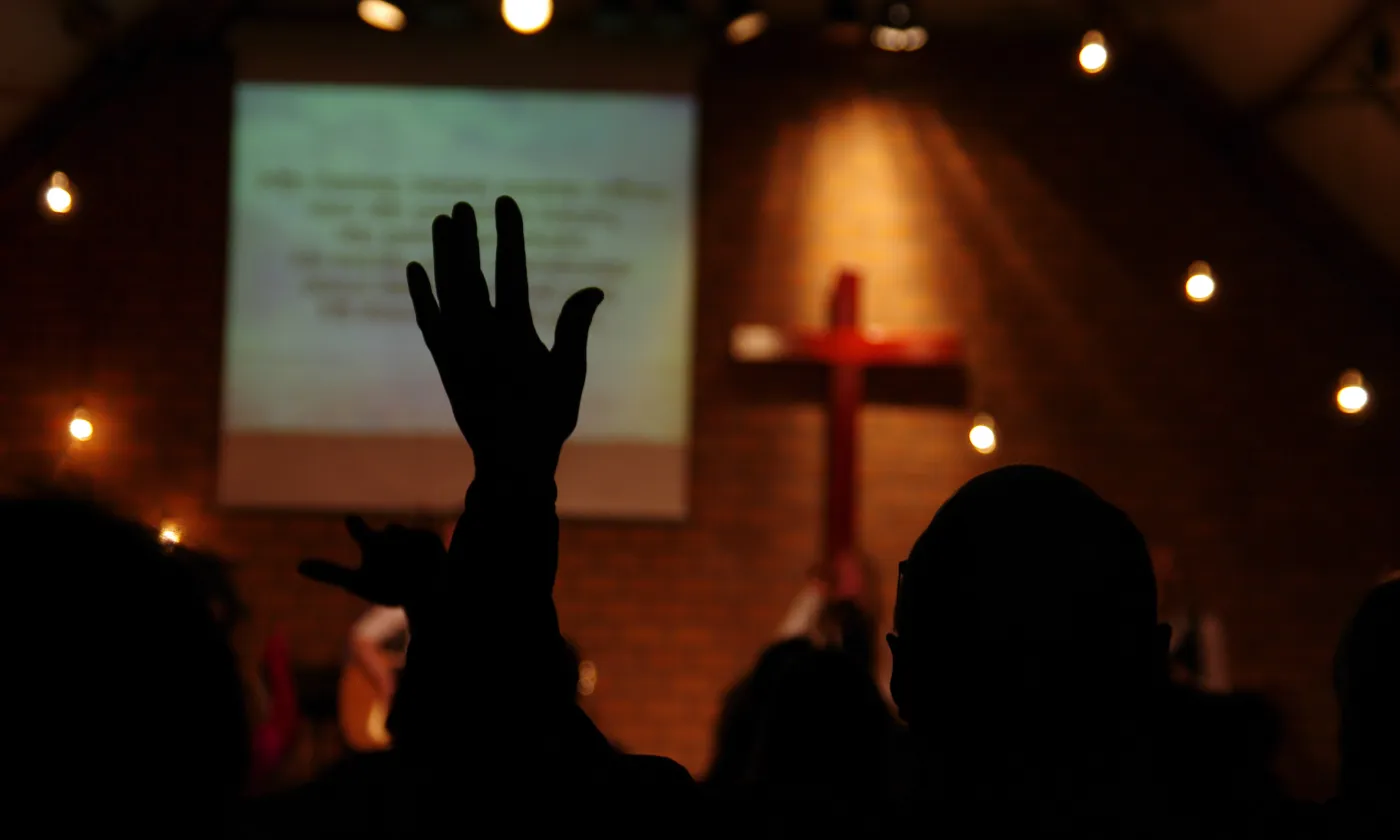 Le succès des évangéliques: mythe ou réalité? IStock