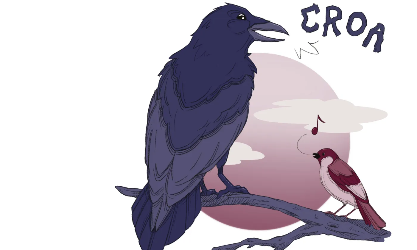 Un éloge des différences © Mathieu Paillard