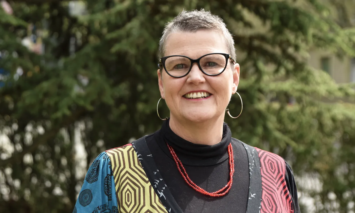 © EERV / Gérard Jaton