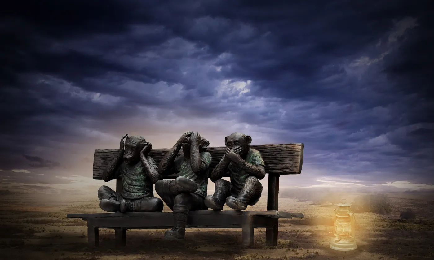 Le théologien Simon Butticaz a décidé d'empoigner ce qu'il nomme les "tabous" du Nouveau Testament. Pixabay