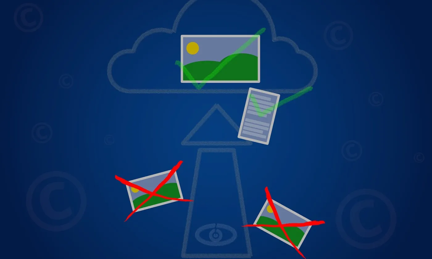 Une blogueuse tunisienne risque la prison pour avoir publié une image parodique du Coran ©Pixabay