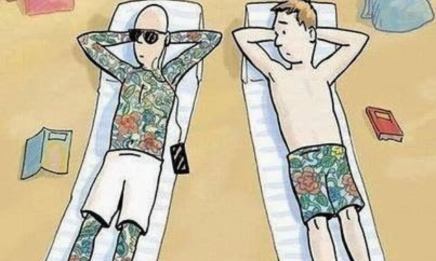 Ressentiment Ressentiment