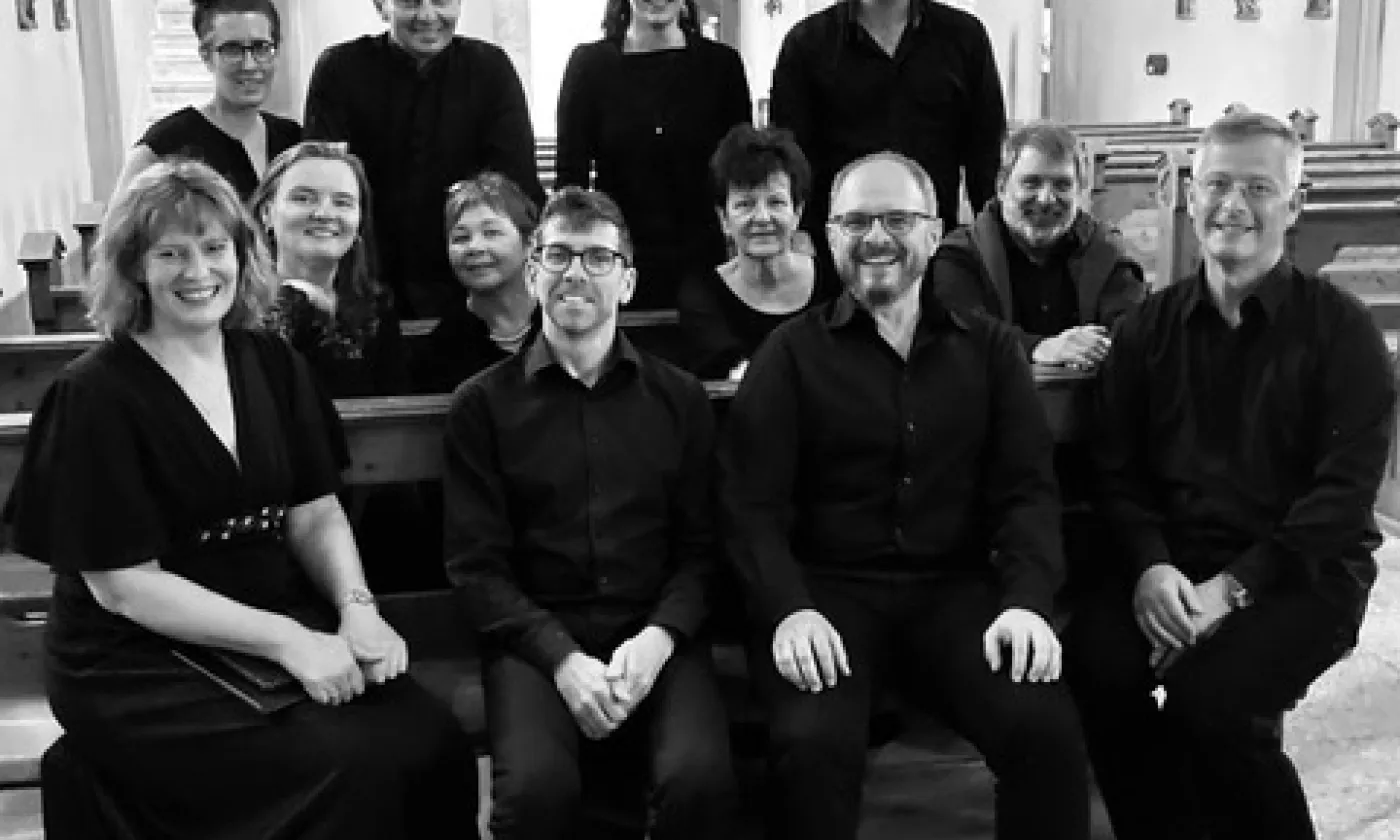 Trio des Variations Symphoniques et Ensemble vocal Ottavio les artistes