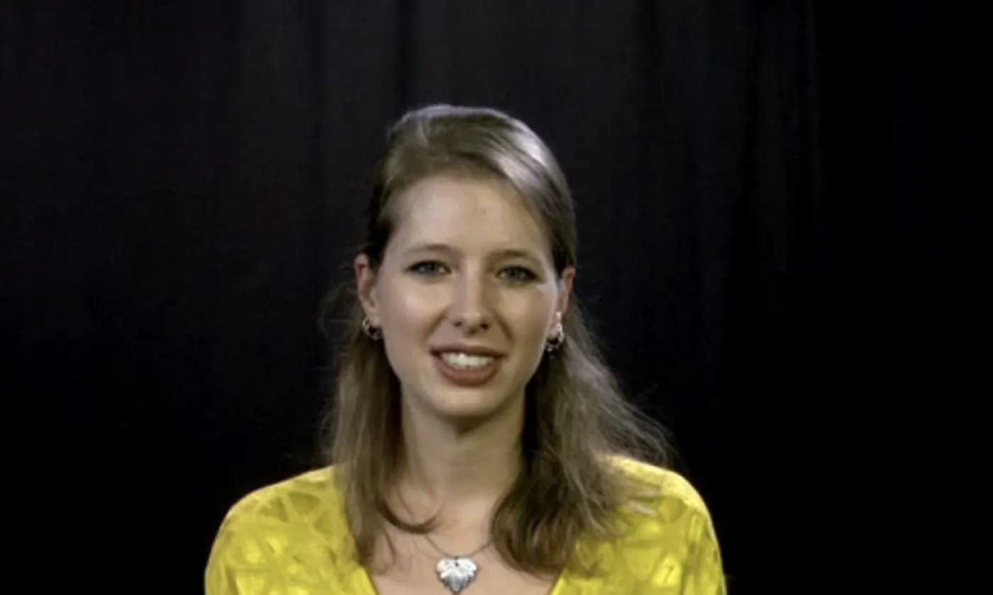 Le témoignage poignant de 37 personnes face caméra ©EERV