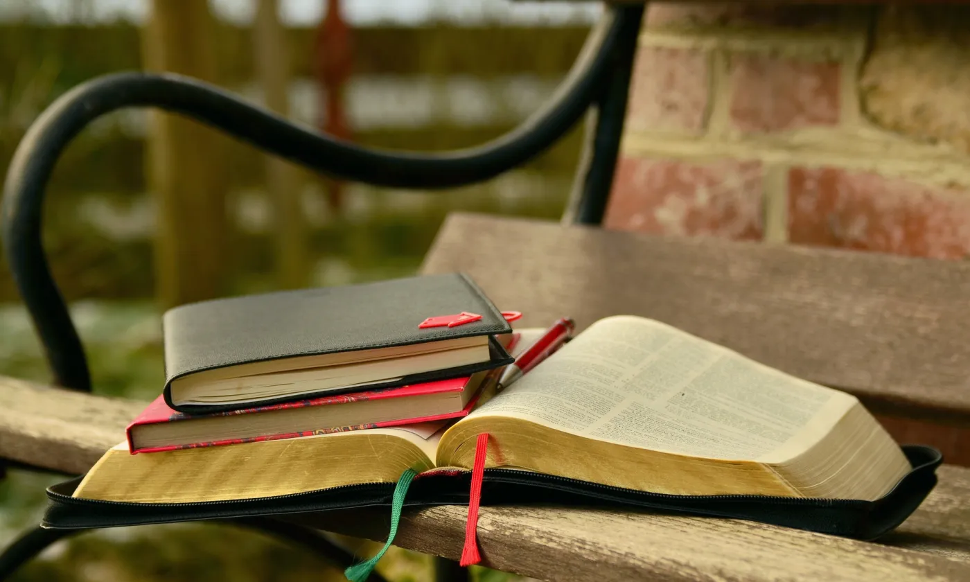 Une formation biblique ouverte à tous CC0 congerdesign/Pixabay