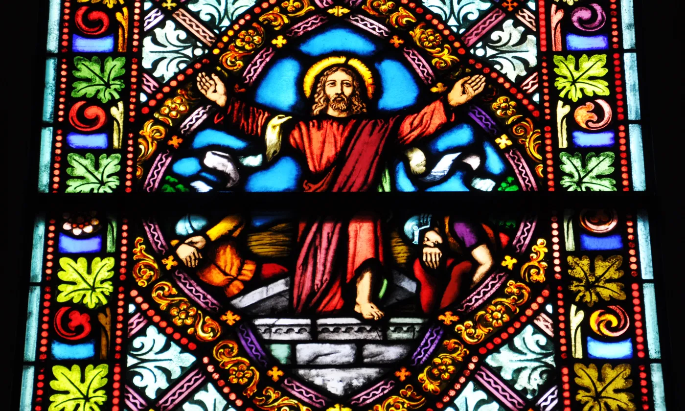 Temple de Yens (©Alexandra Urfer Jungen)