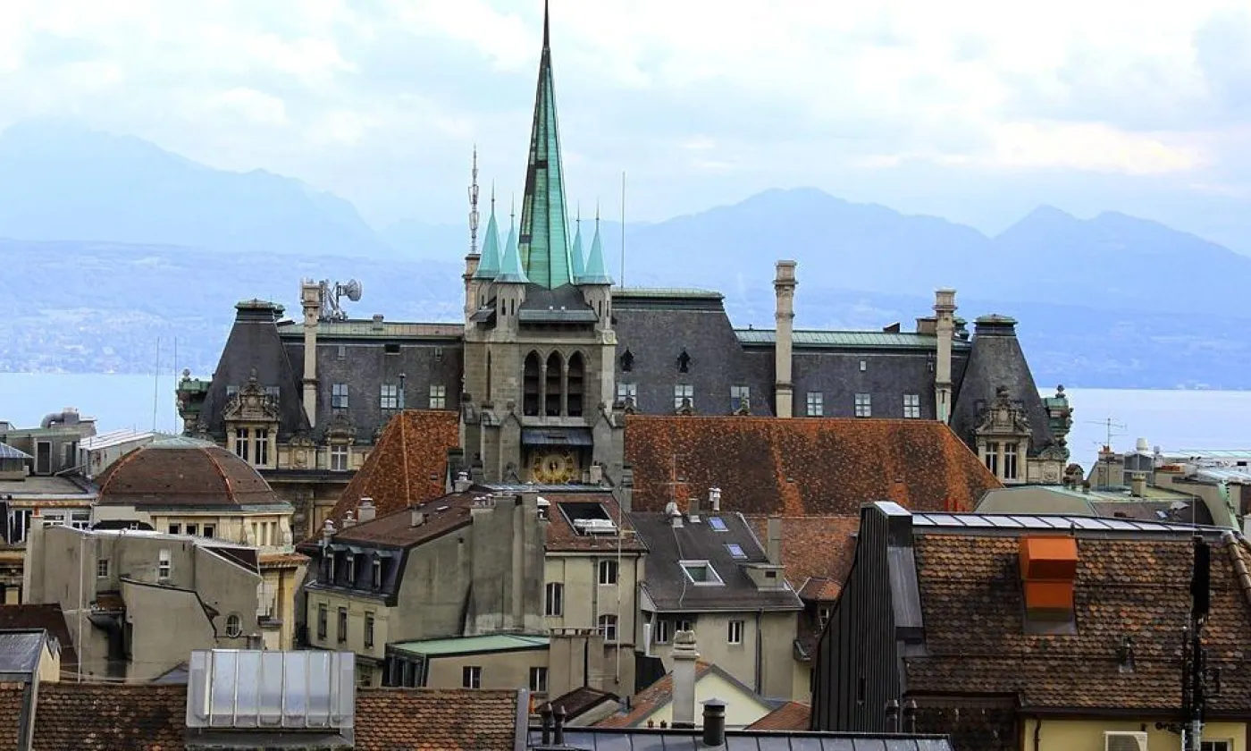 ©Wikimedia Commons/Odrade123/CC BY-SA 3.0