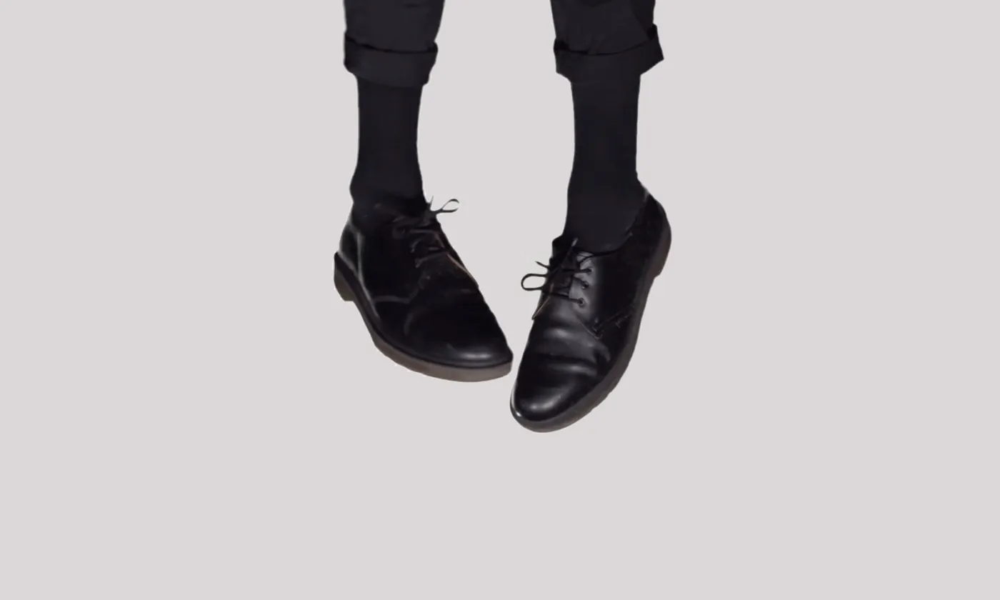 Lucas Vuilleumier, journaliste et humoriste © DR