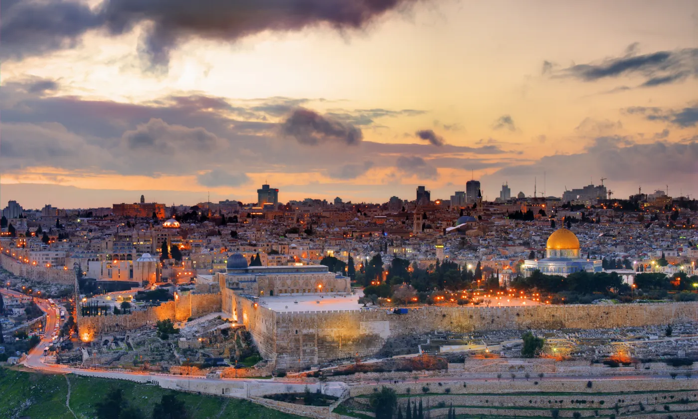 © Sean Pavone / Istock