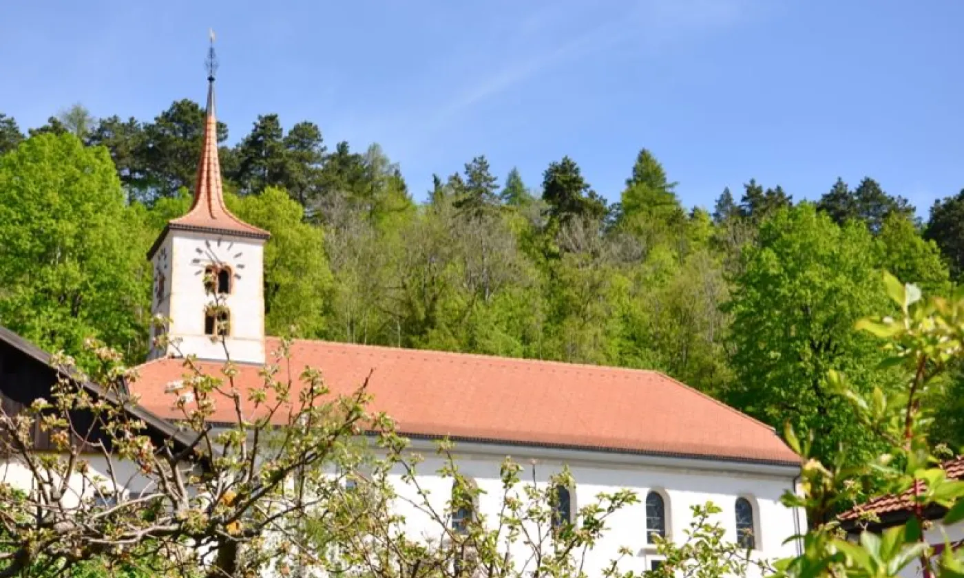 Alexandra Urfer Jungen