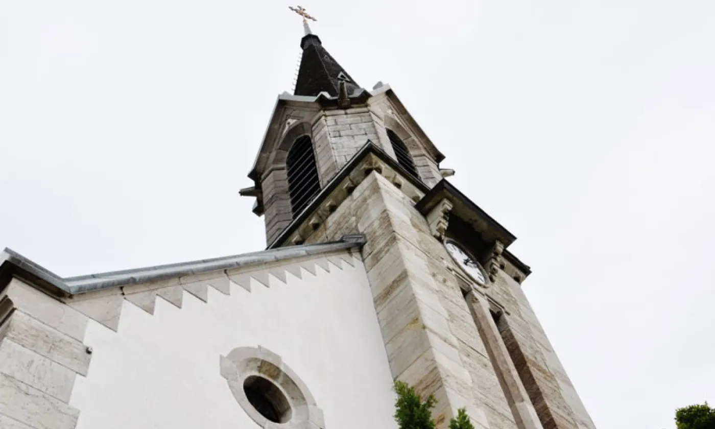 Alexandra Urfer Jungen