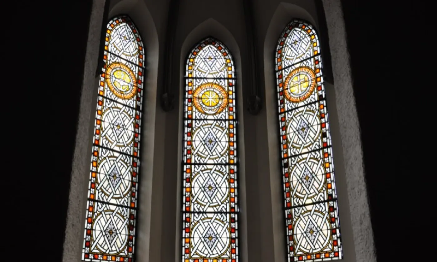 Alexandra Urfer Jungen