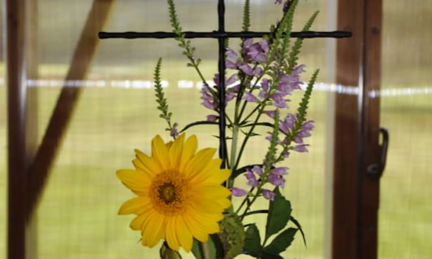 Alexandra Urfer Jungen