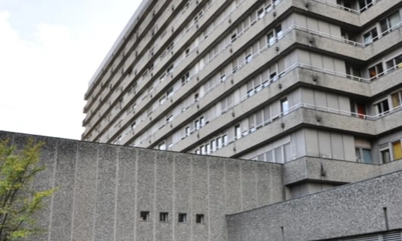 Alexandra Urfer Jungen