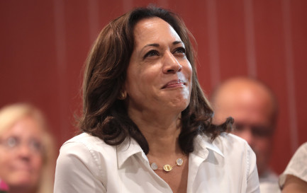 Kamala Harris / ©Flickr / Gage Skidmore