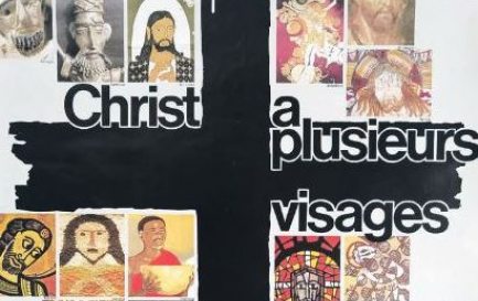 Christ a plusieurs visages / ©DM