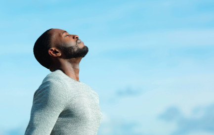 InSpiRe, pour reprendre son souffle et repartir. / © Getty Images