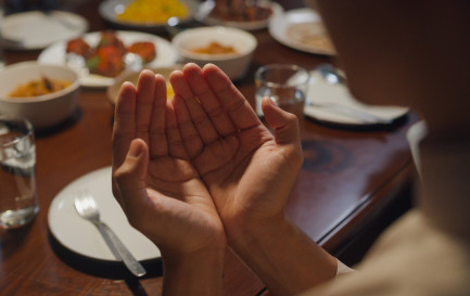 Ramadan: un temps de jeûne et de partage / ©iStock